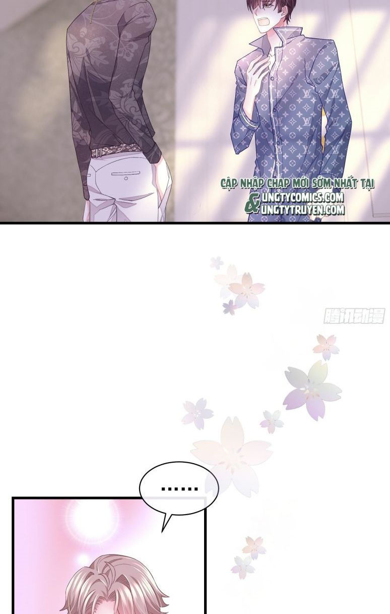 tôi nghi ngờ hệ thống thích tôi chapter 18 61