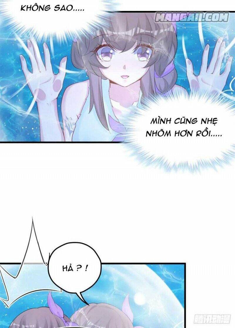 [16+] thảnh thơi thú thế chủng chủng điền, sinh sinh tể chapter 336 19