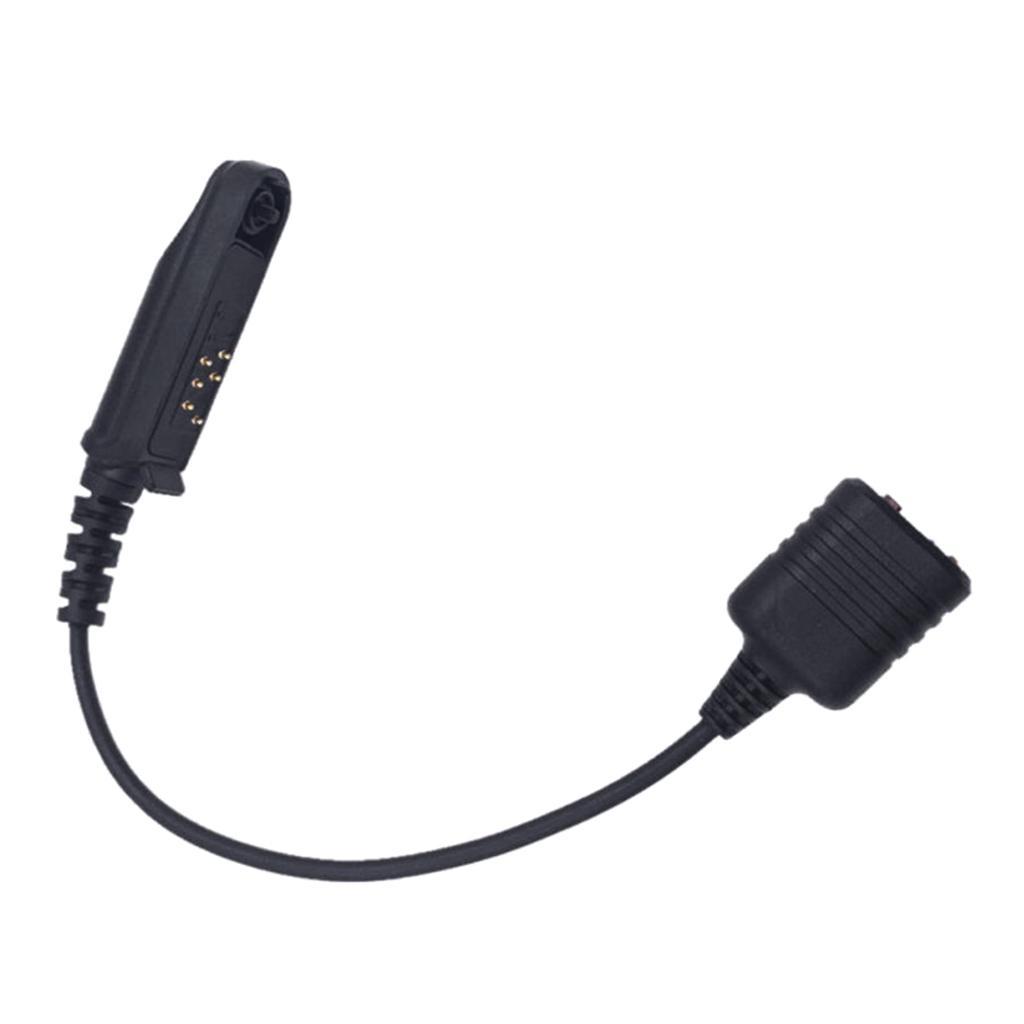 Cable Adapter for  9700  -9R Plus Radio