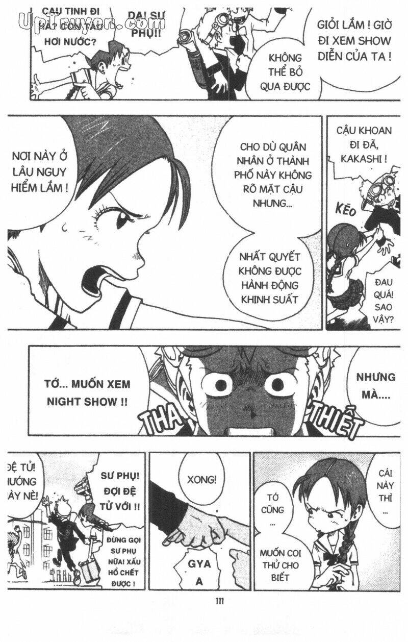 toto! the wonderful adventure chapter 2 111