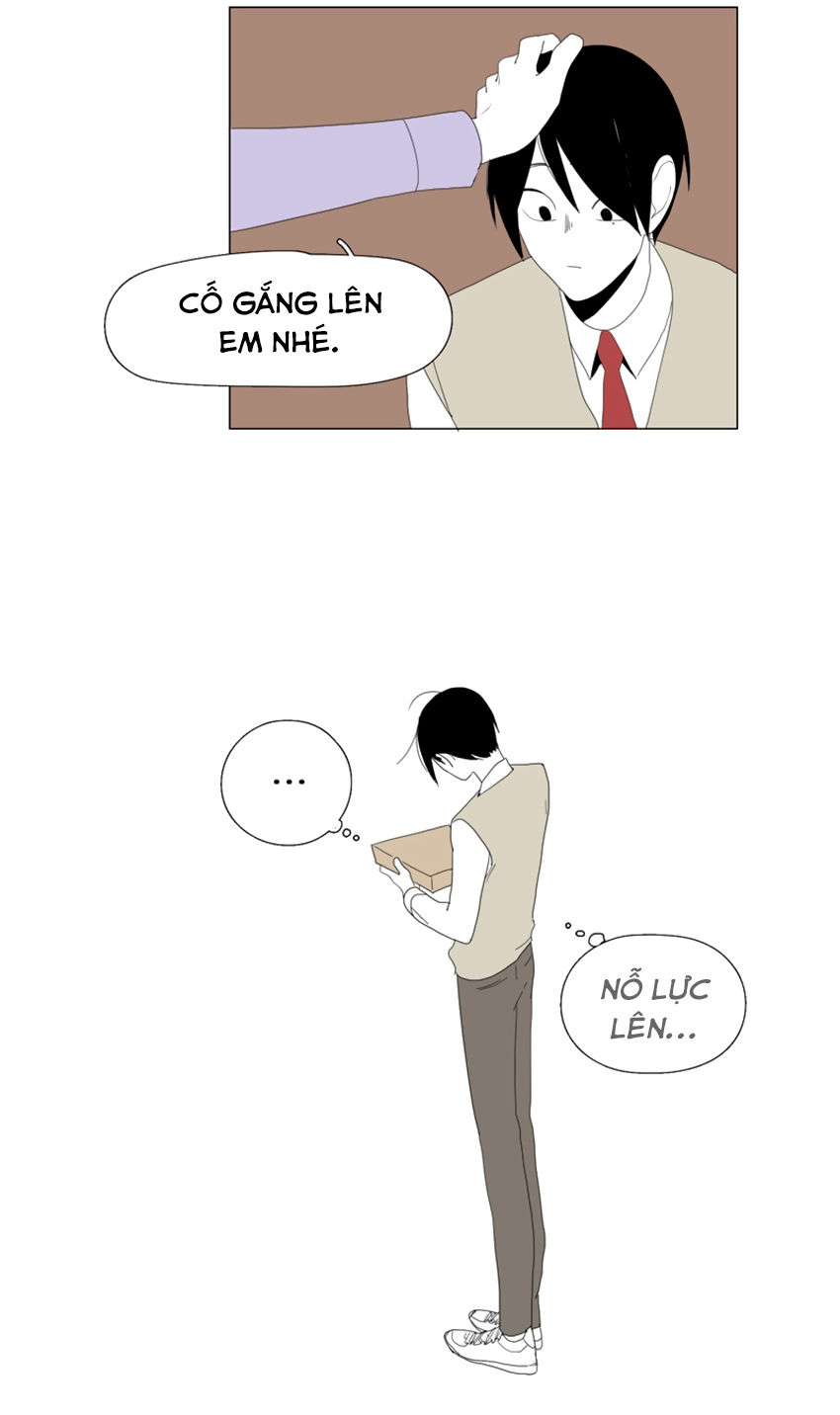 thú cưng của tôi là dơi chapter 43 25