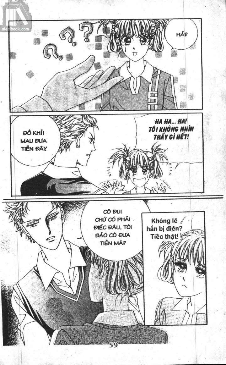 hồng tiểu thư chapter 2 19