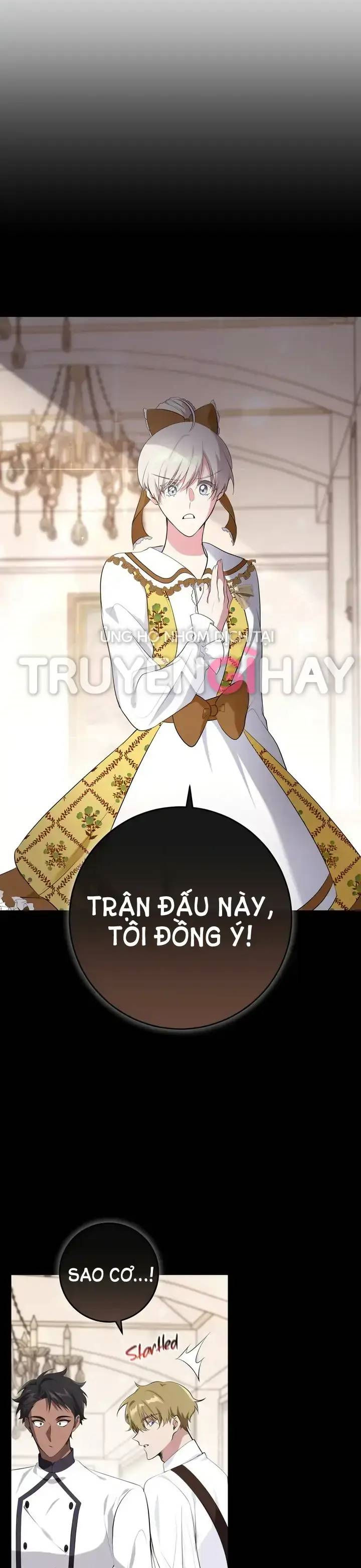 hãy nếm và nuốt đi nào chapter 21.1 3