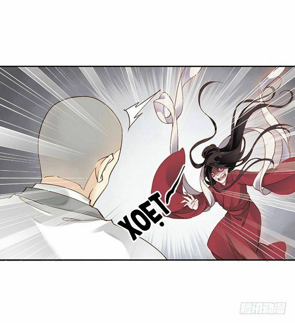 thiền tâm vấn đạo chapter 6 15