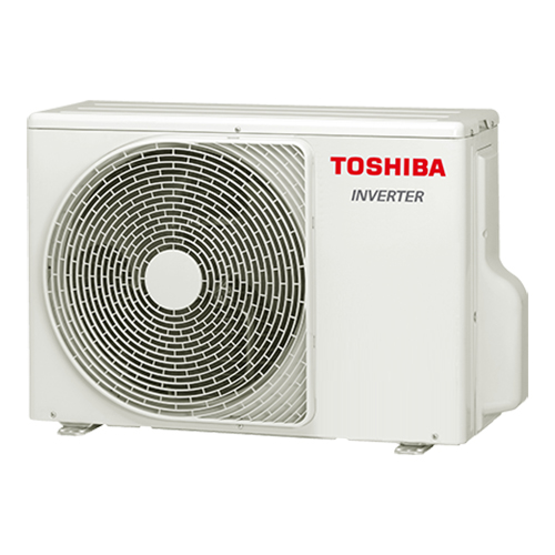 Máy Lạnh Toshiba Inverter 2 HP RAS-H18E2KCVG-V - Chỉ giao tại HCM