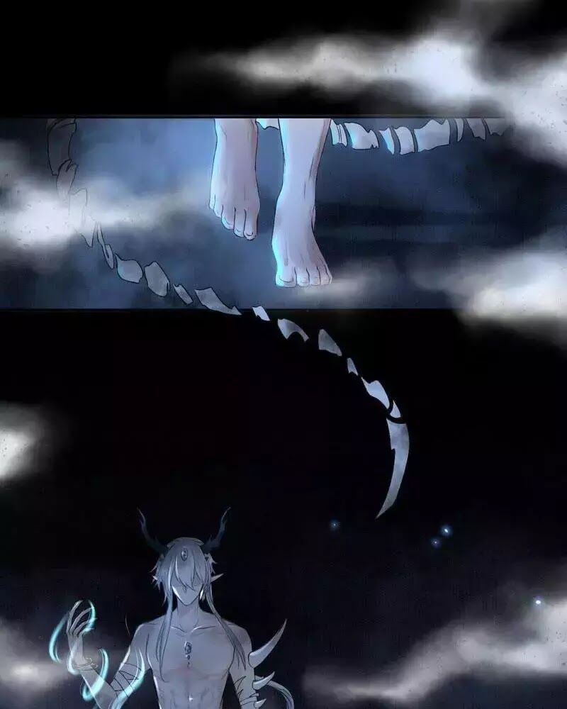 yêu long đại nhân của ta chapter 1 86