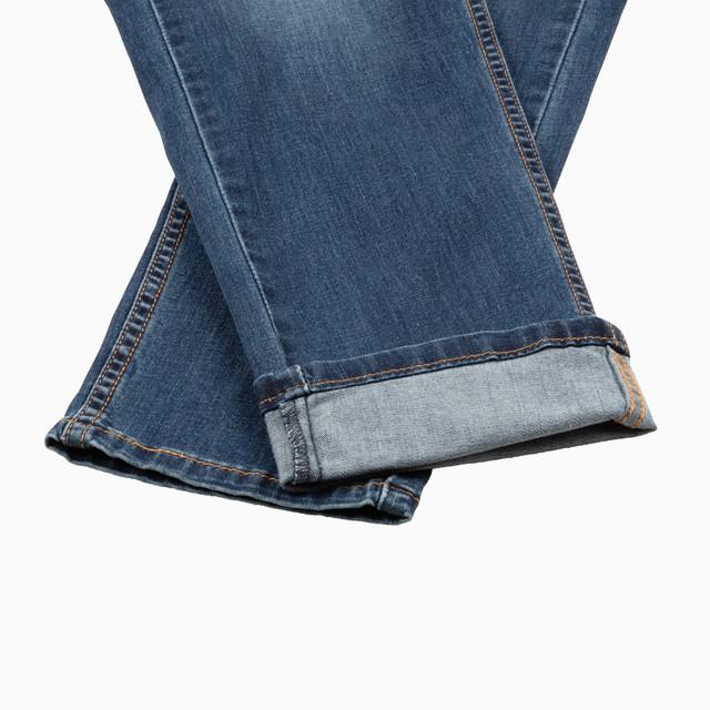 QUẦN JEANS NAM DÀI LEVI'S 510 SKINNY 05510-1052