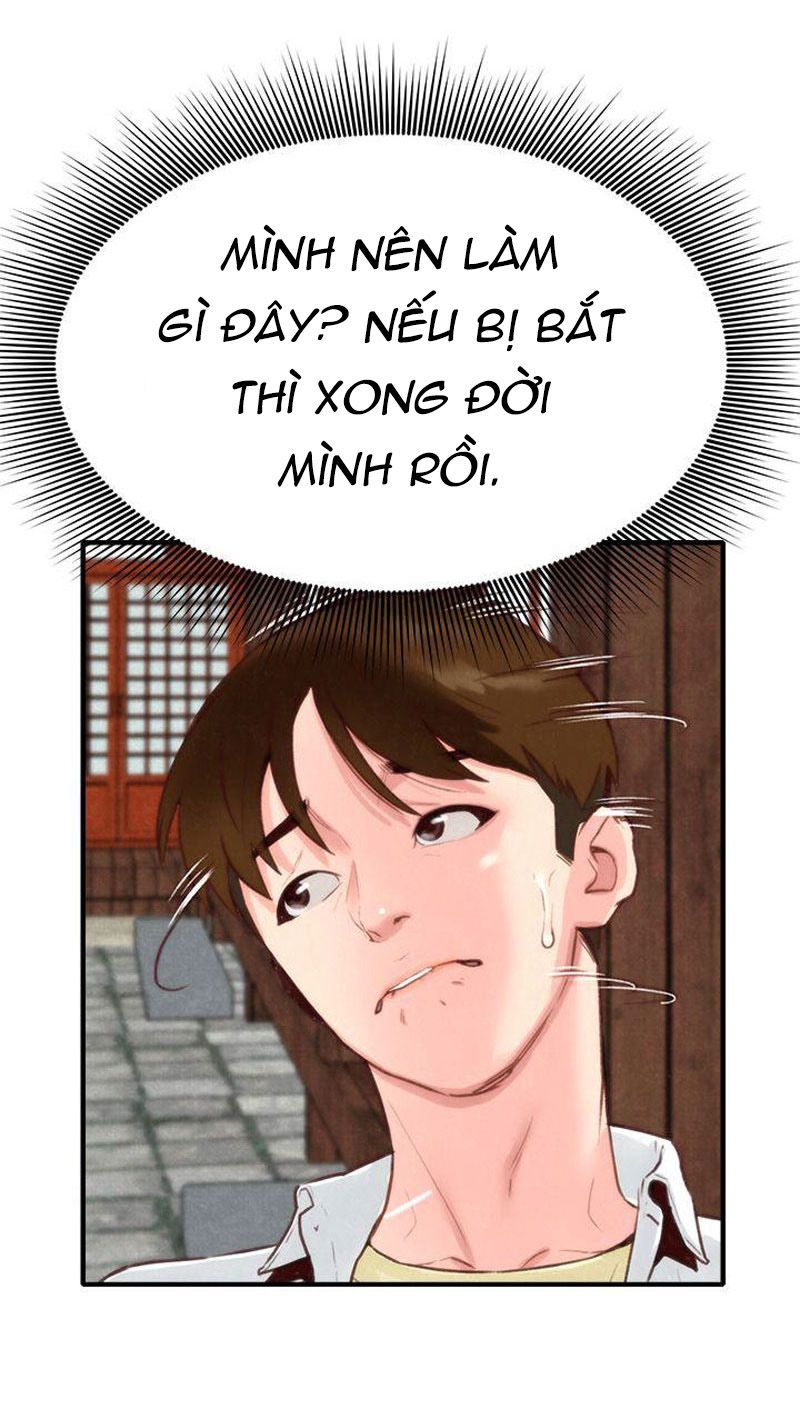 cô gái bé nhỏ của tôi chapter 1.2 34