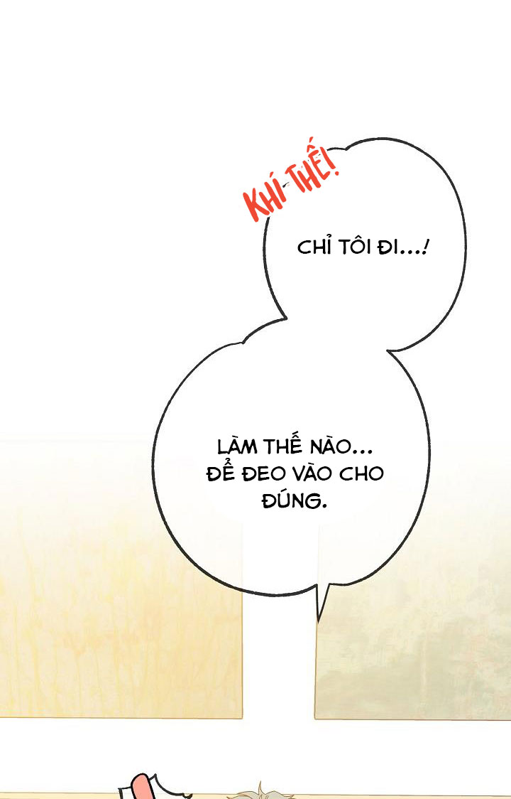 chạy đâu cho thoát chapter 8.4 15