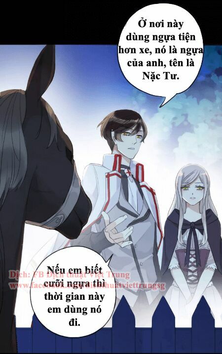 vết cắn ngọt ngào phần 2 chapter 20 7