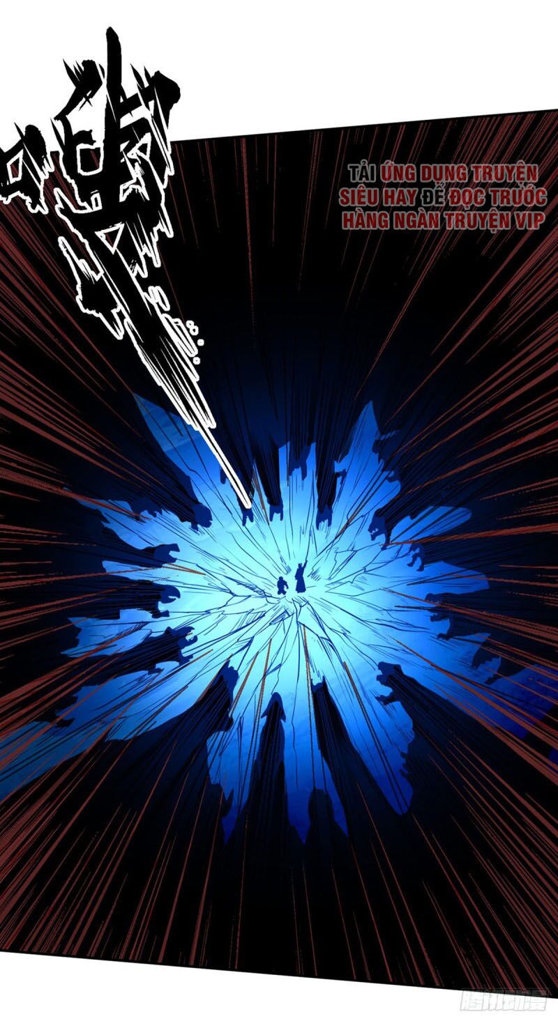 võ đạo độc tôn chapter 245 24