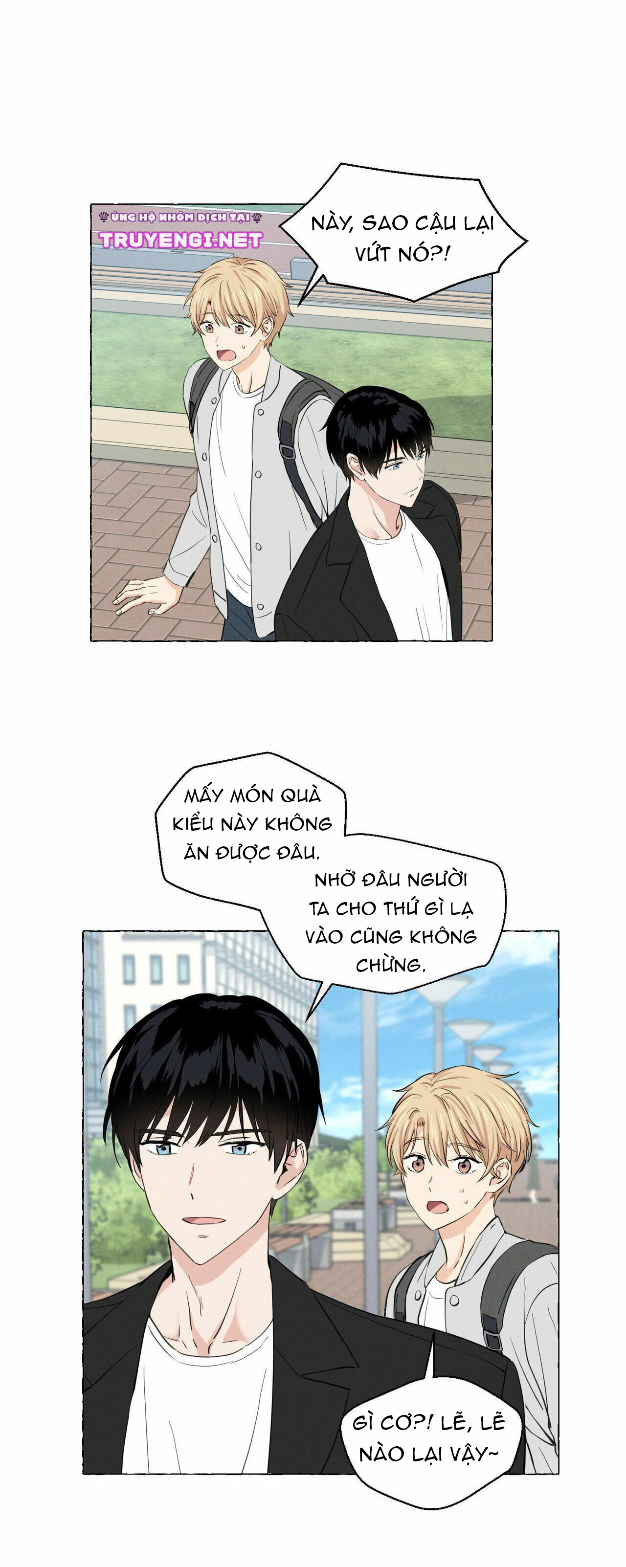 vanilla taste chapter 9 8