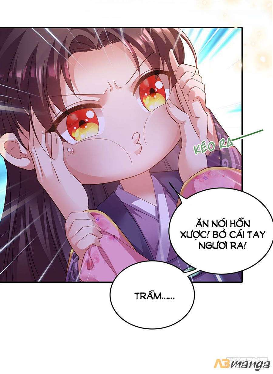 ngã tại hậu cung đương đại lão nữ chapter 22 21