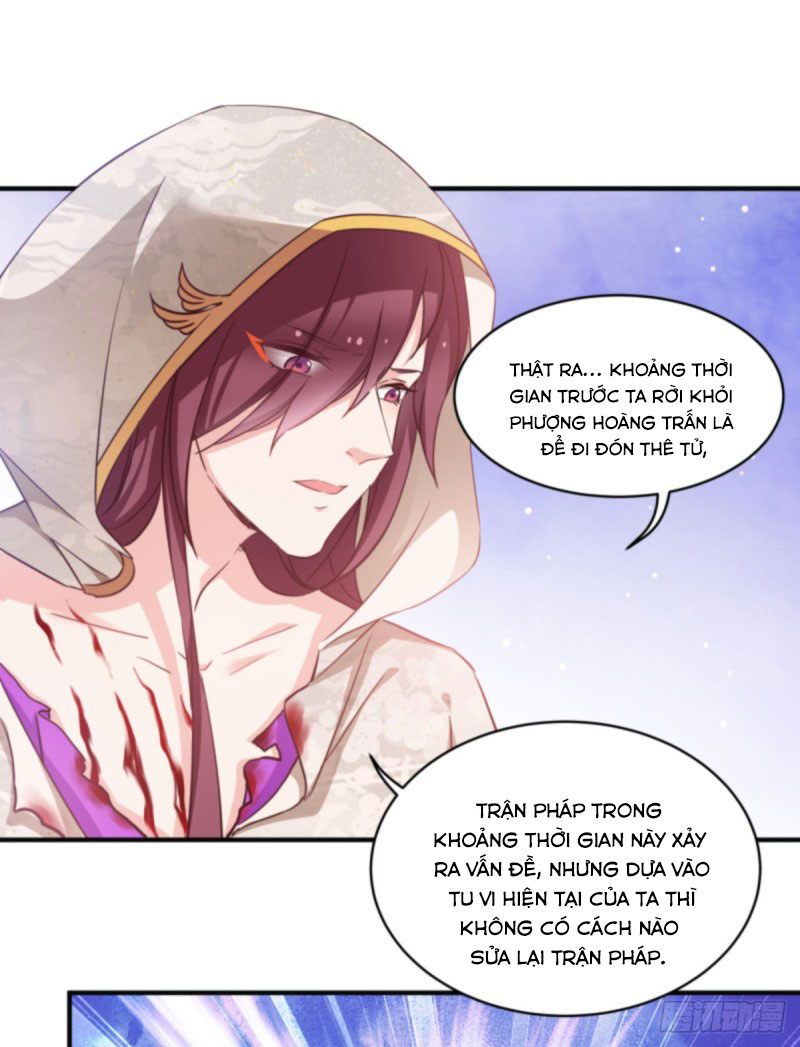 trò chơi trừng phạt chapter 76 48