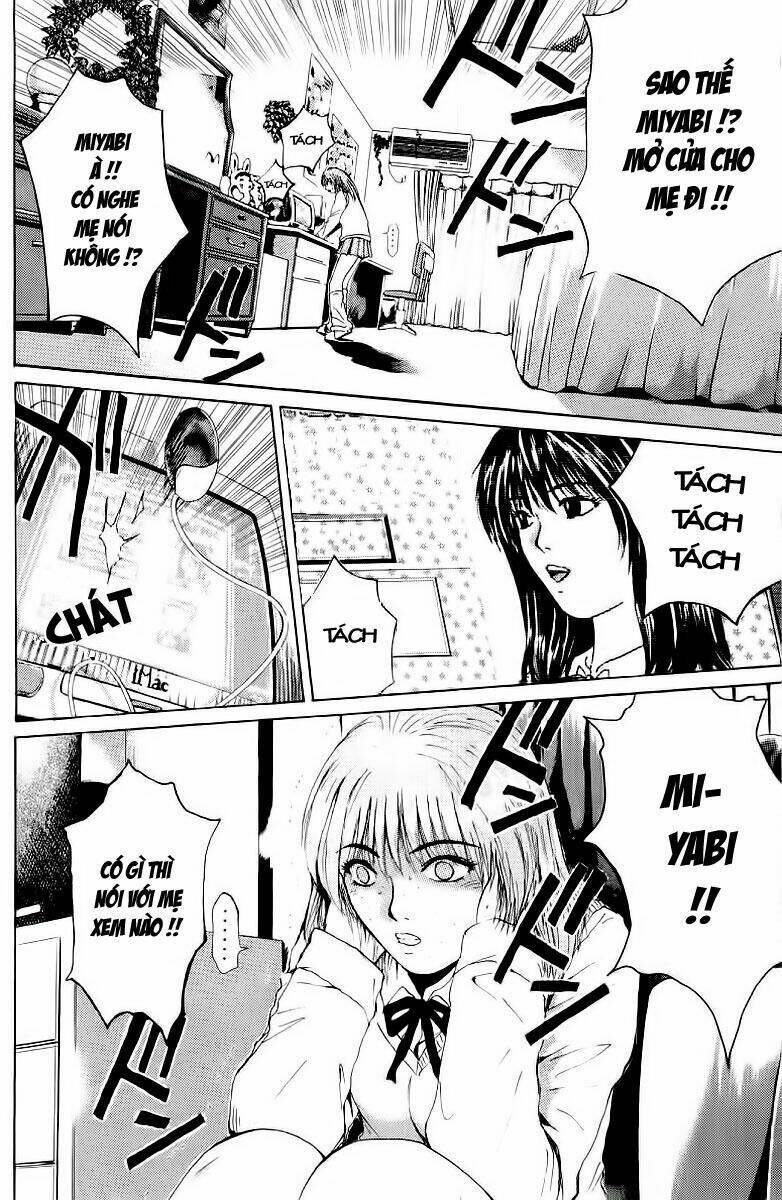 GTO - Great Teacher Onizuka chapter 133 10