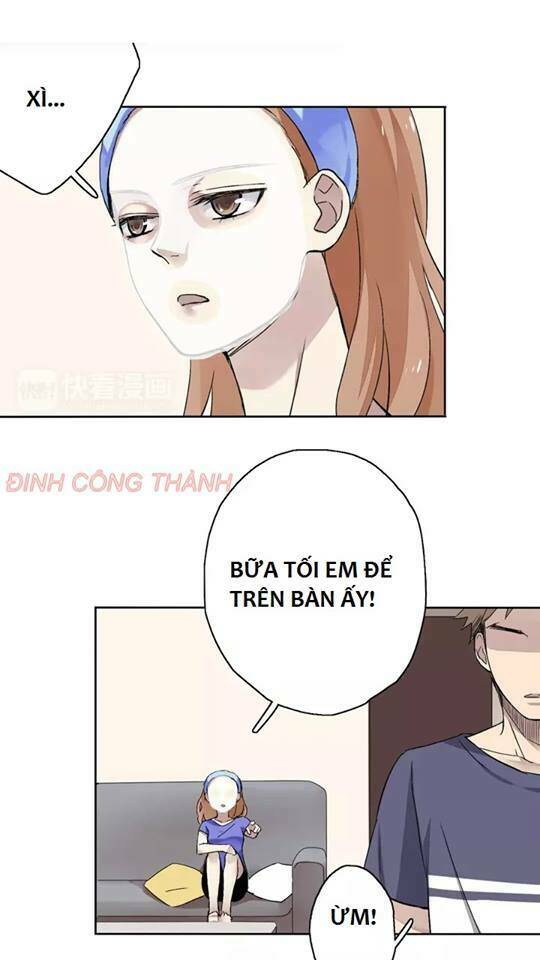 vòng cấm chết người chapter 5 37