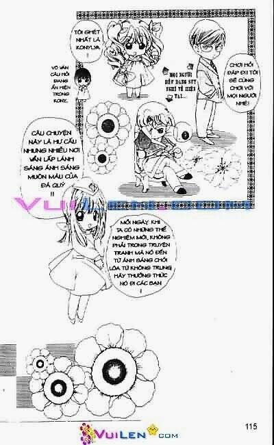 duyên kỳ ngộ chapter 6 116