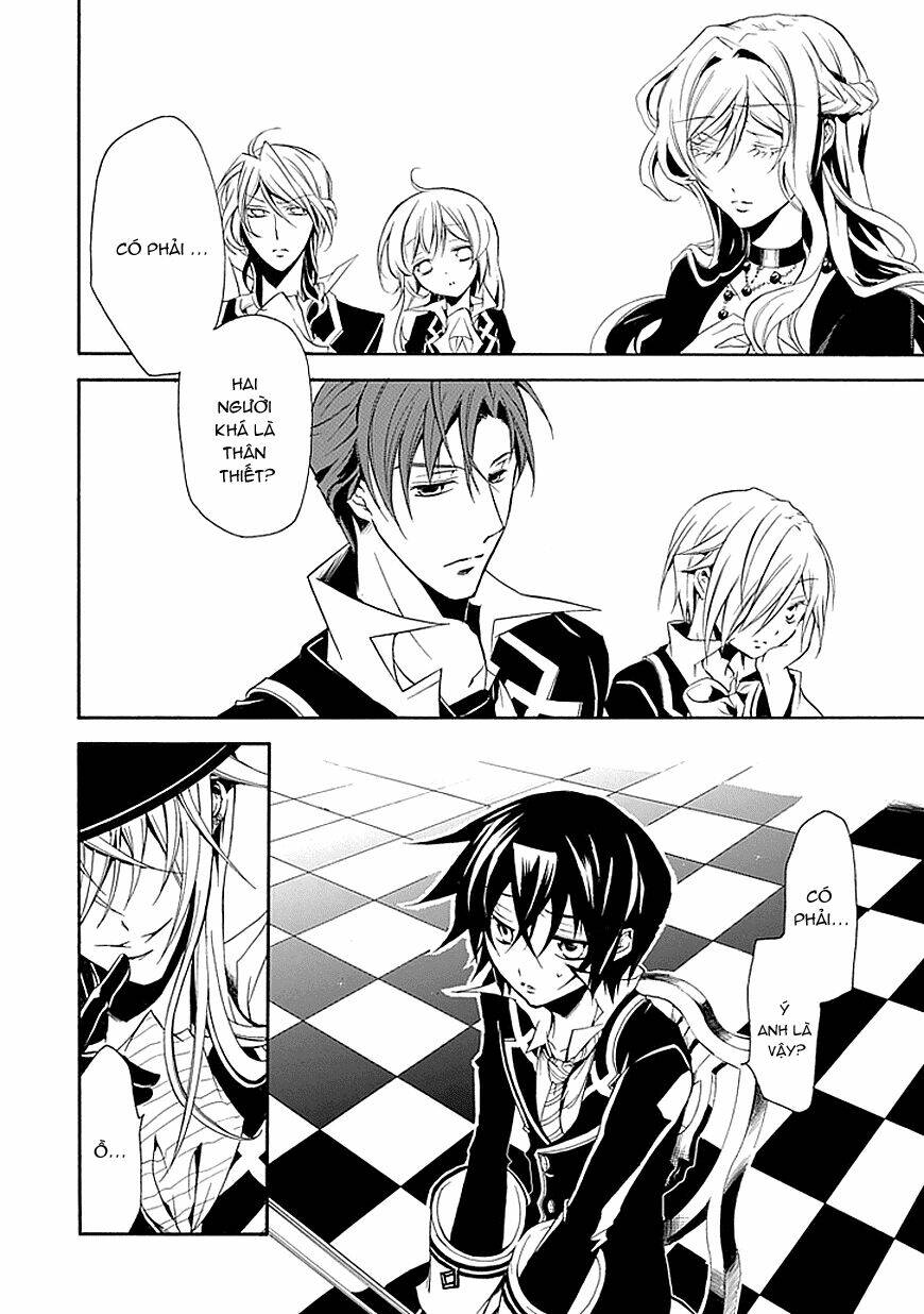 sougiya ridoru - undertaker riddle chapter 17 9