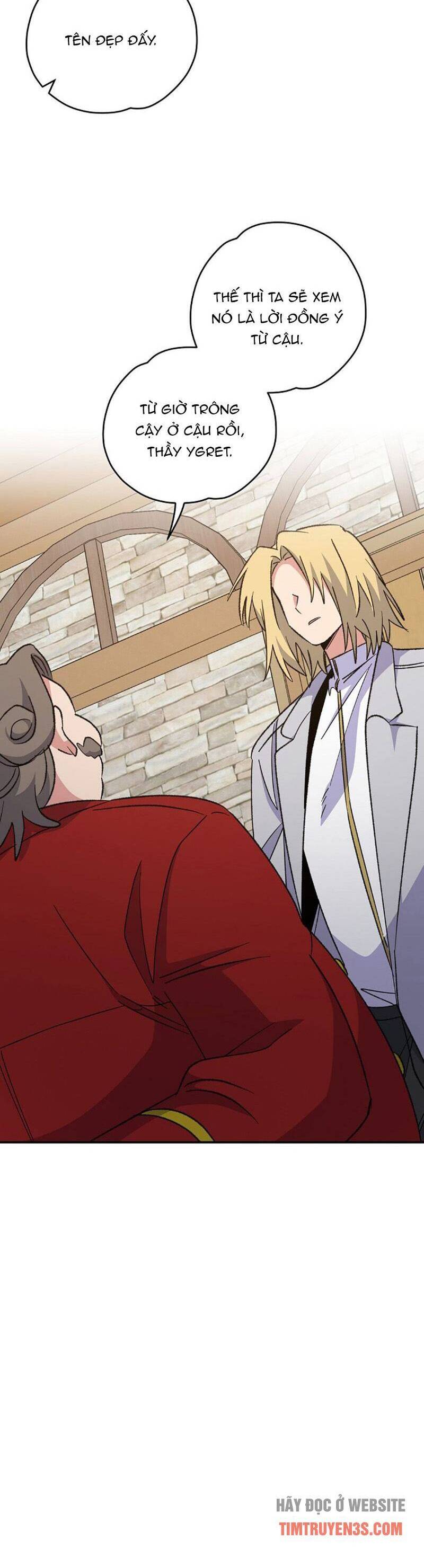 nhà hiền triết yigret chapter 67 26