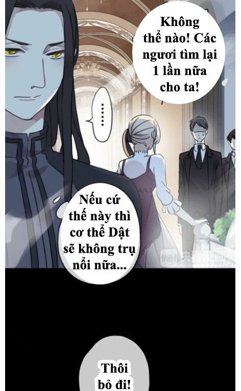 vết cắn ngọt ngào phần 1 chapter 40 11