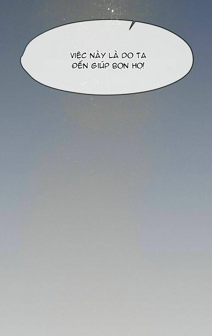 điều gì gọi là hấp dẫn tăng gấp đôi? chapter 4 19