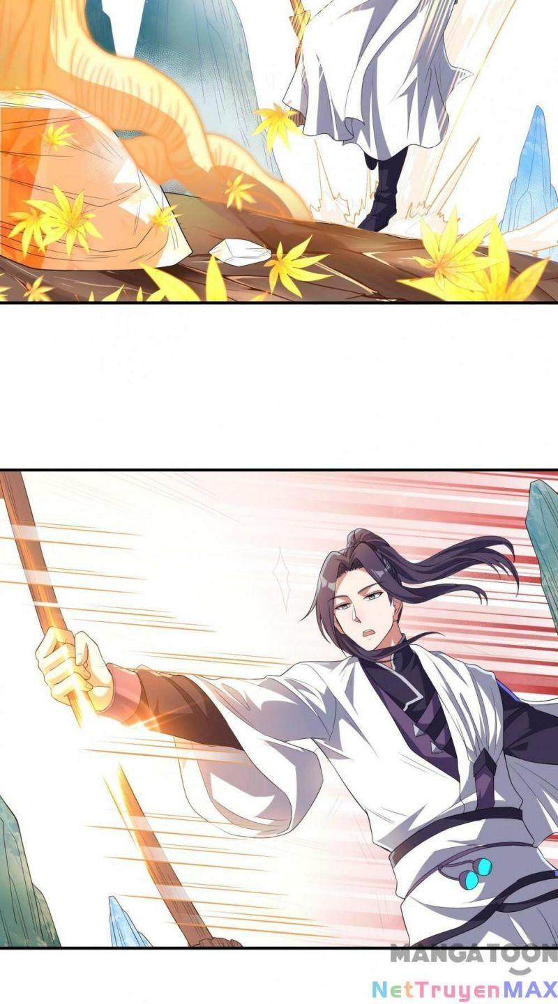 đệ nhất người ở rể chapter 201 26