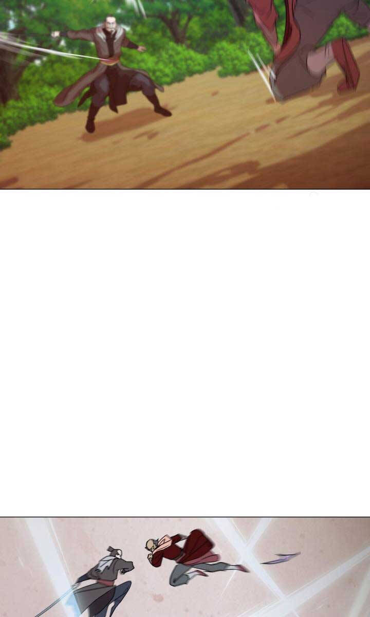 bậc thầy phép thuật ở thế giới võ lâm chapter 30.2 31