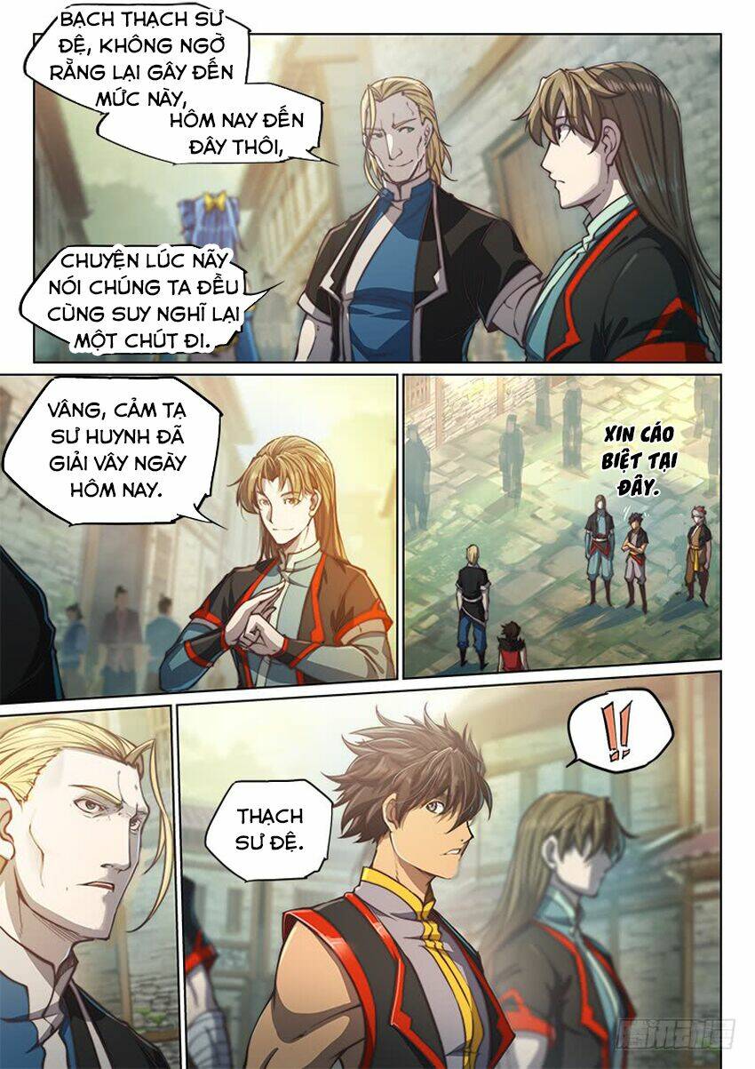 huyền giới chi môn chapter 94 2