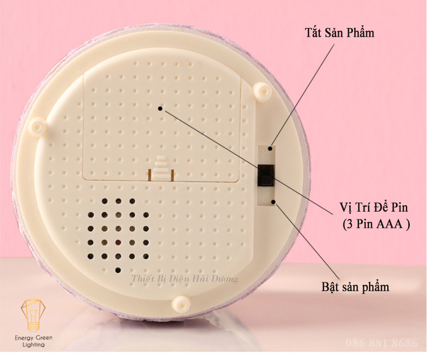 Quả Cầu Tuyết Phát Nhạc Đôi Tình Nhân Lãng Mạn - Tặng Pin