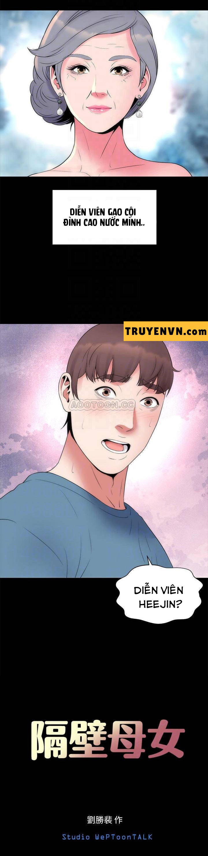 mother and daughter next door chapter 49 8