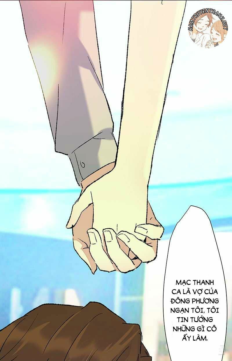 mặt nạ mê hoặc chapter 40 14