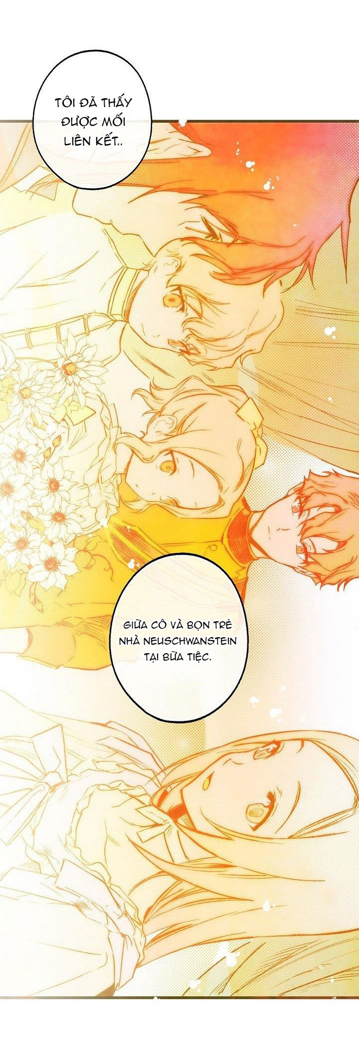 cổ tích về người mẹ kế chapter 29 8