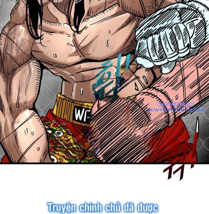 shark - cá mập chapter 338 46