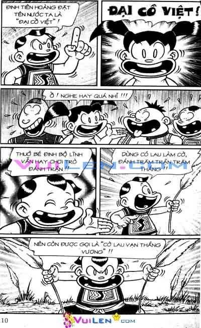 thần đồng đất việt chapter 42 10