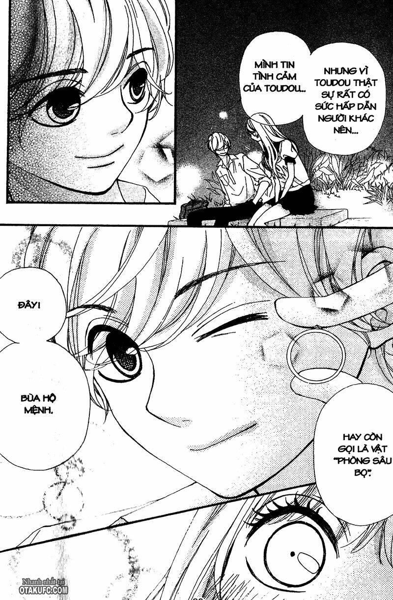 cầu vồng tình yêu chapter 15 30