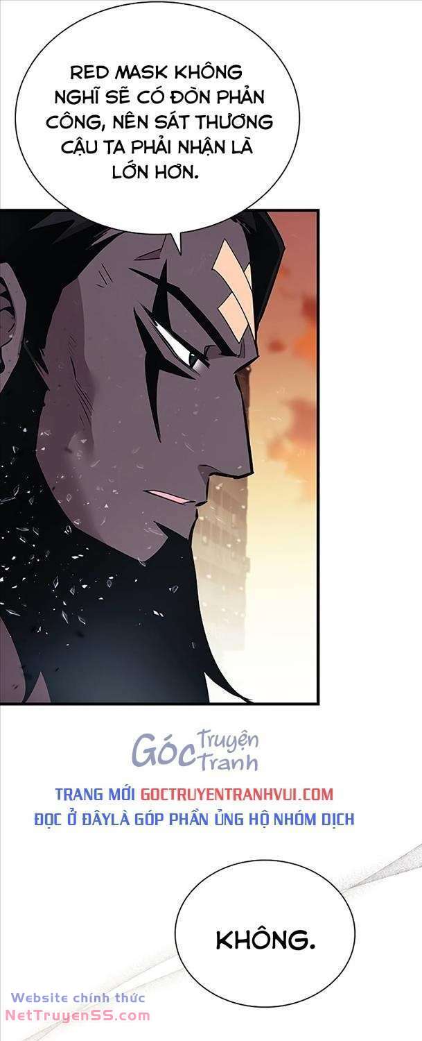 tiêu diệt ác nhân chapter 127 37