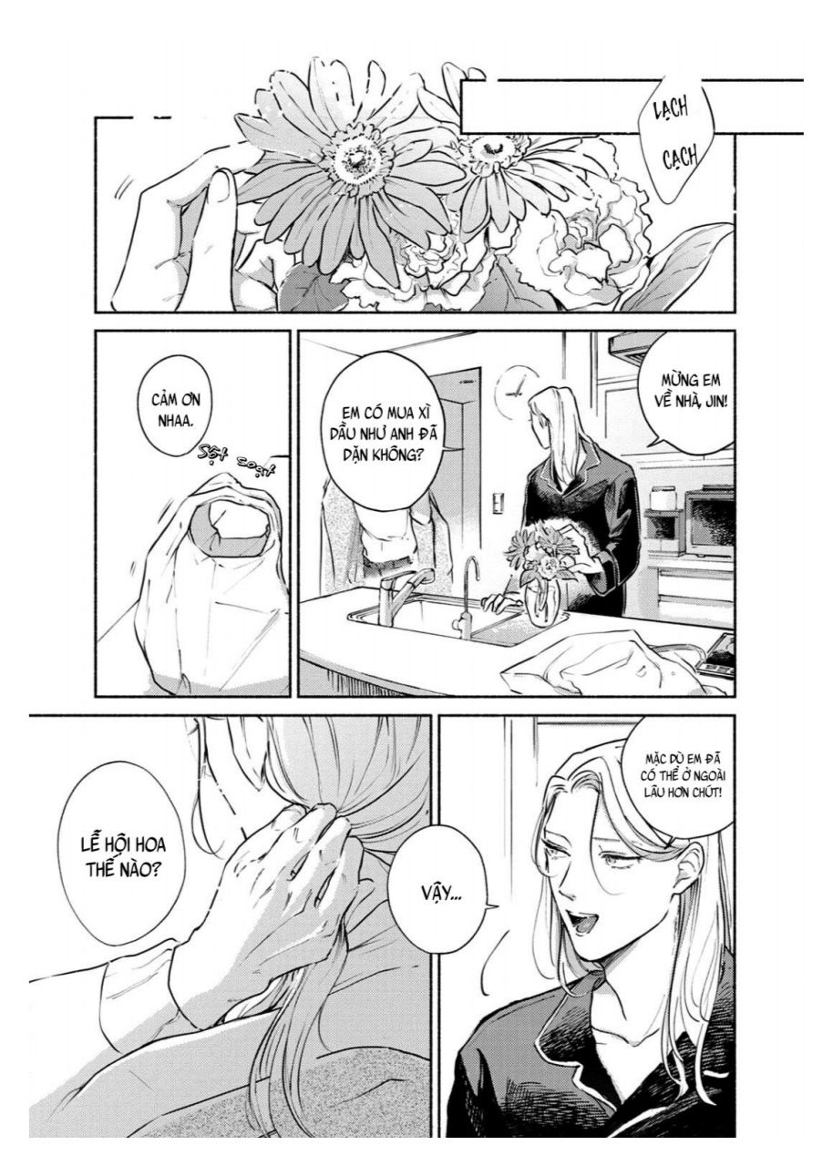 weekend citron chapter 2 22