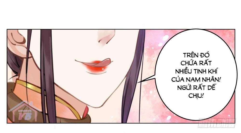 gay rồi! cái đó thành tinh rồi chapter 17 8