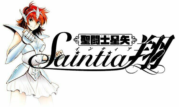 áo giáp vàng: nữ thánh đấu sĩ chapter 3 1