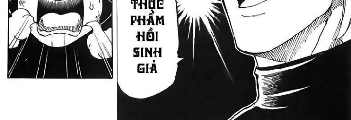 thánh tỏi sành ăn chapter 84 25