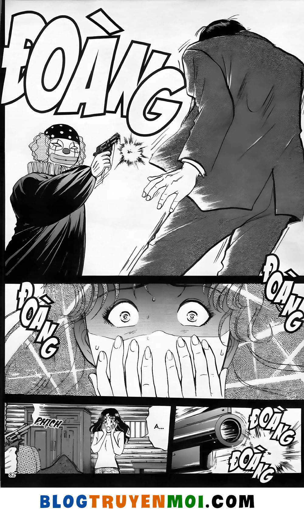 thám tử kindaichi (bản đẹp) chapter 19.4 7