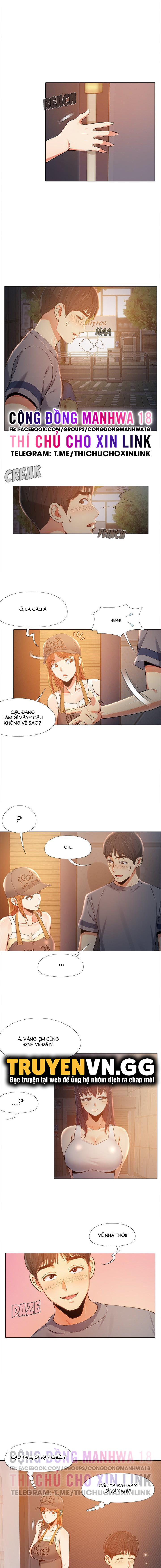 chuyện nàng trung sĩ chapter 5 7