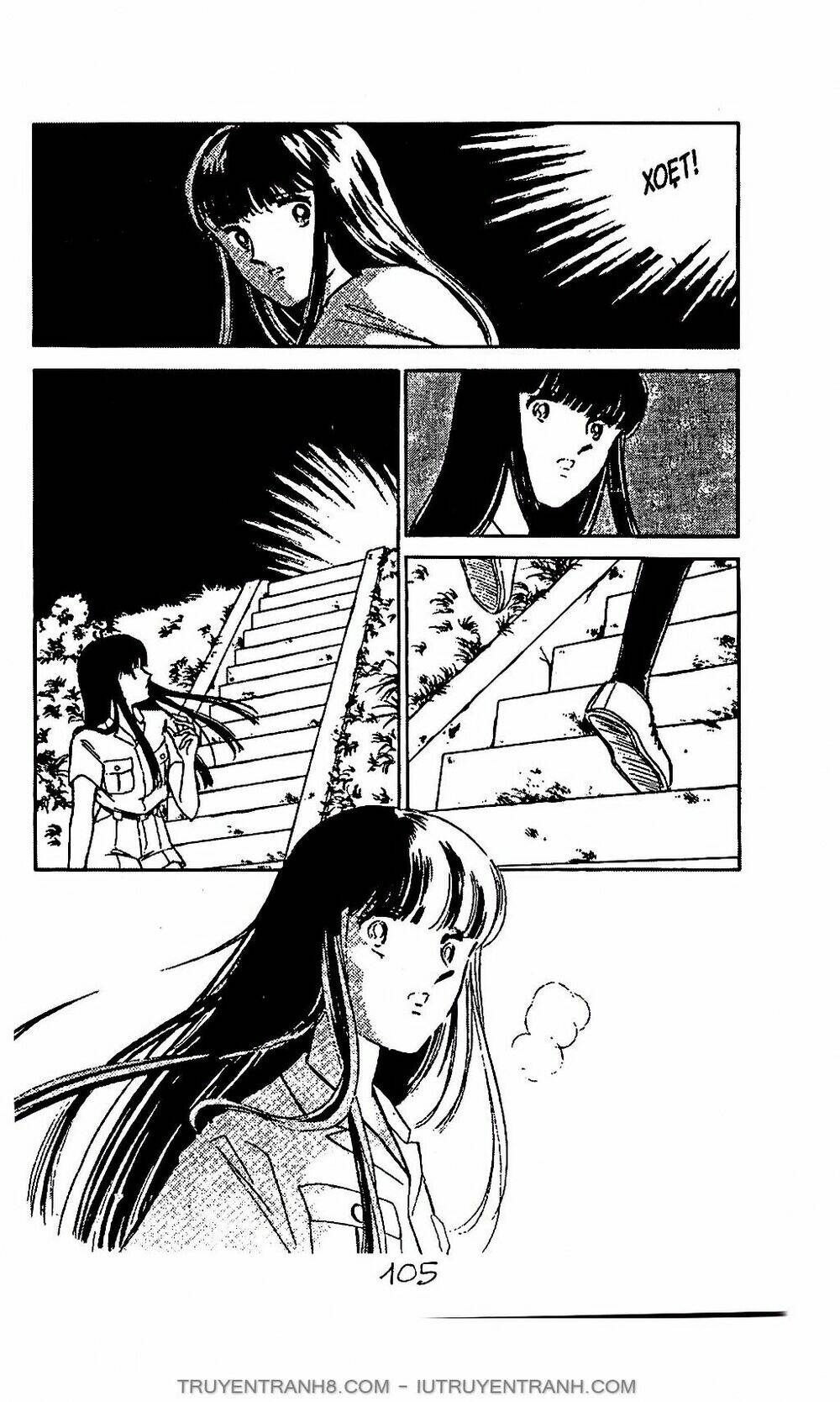 mimi kỳ lạ chapter 10.2 24