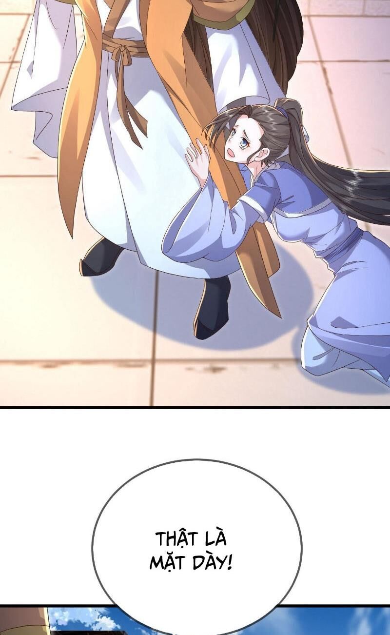 tiên võ đế tôn chapter 574 43