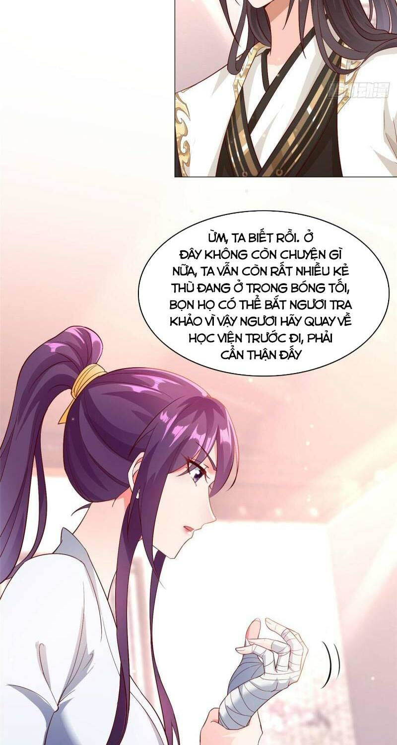 người nuôi rồng chapter 24 8