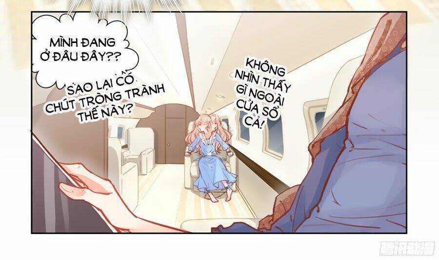 lưu luyến nguy tình chapter 2 14