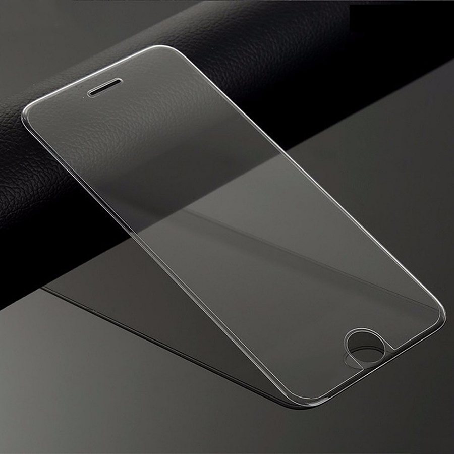 Dán Cường Lực Bo Cạnh Dành Cho Iphone 7Plus