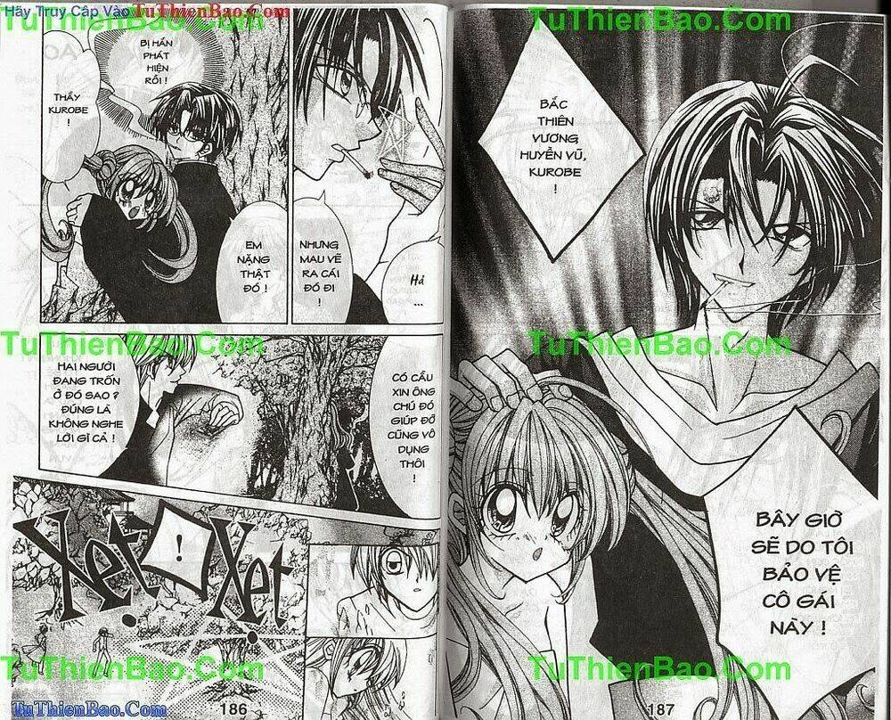 chuyện tình kỳ ảo chapter 1 94