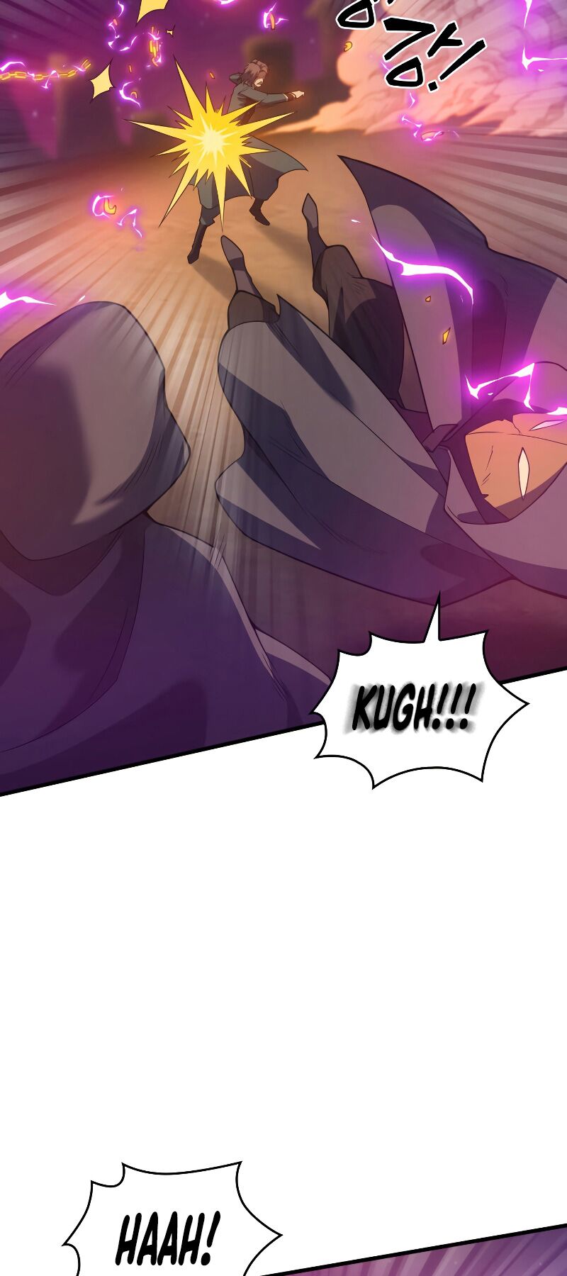 tái sinh ở dị giới, tôi từ công chức trở thành chiến thần chapter 26 34