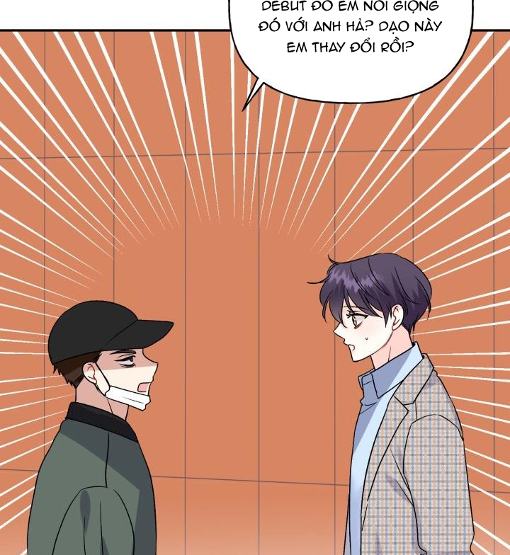 xác suất tình yêu chapter 63 69